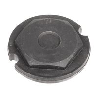 Kołpak koła transportowego Cedrus łuparka LS02H 130388