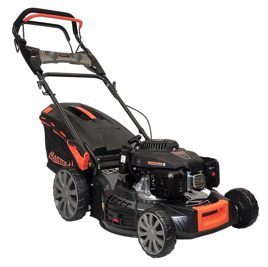 MASTERCUT TX48S/4/LC166 Kosiarka Spalinowa