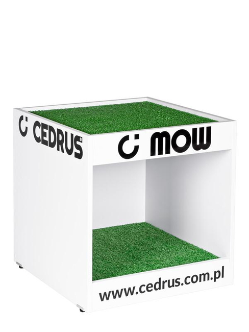 Stojak C-MOW mały REKL00173