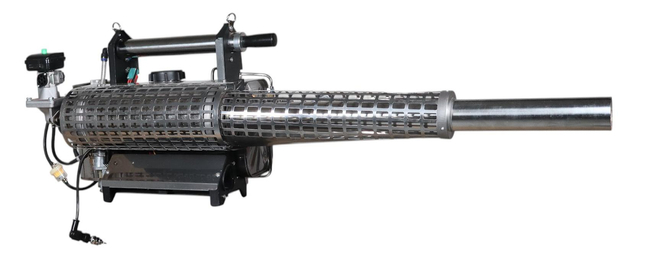 MASTERCUT JT-TS35A THERMAL FOGGER FOR CHEMICALS