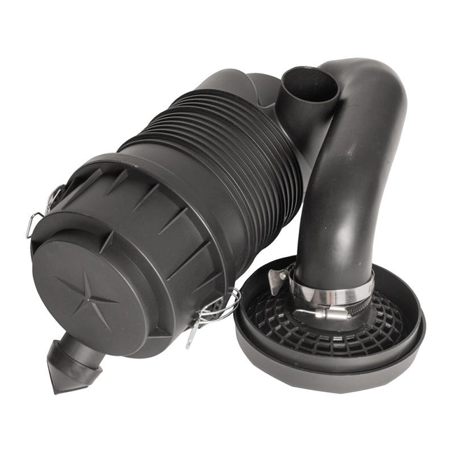 Loncin centrifugal air filter with housing LC2V90(T230) ORIGINAL PART 180021047-0001