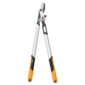 Dvouruční pákový prořezávač Fiskars řady X DualAction LX108 1080133