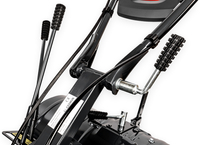 CEDRUS GLX650 GLEBOGRYZARKA SPALINOWA OGRODOWA PRZECIWBIEŻNA KULTYWATOR 7KM / 65cm RATO R210 CEDRUS PREMIUM GLX650 EWIMAX - OFICJALNY DYSTRYBUTOR - AUTORYZOWANY DEALER CEDRUS 