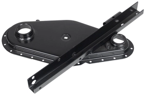 Půdní kypřič CEDRUS GL01 030359 pravá převodová skříň