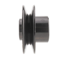 Weibang lawn mower pulley WB537SLC;506SC ORIGINAL PART 5020402070/02