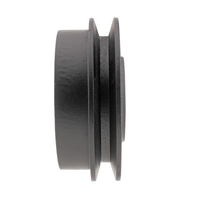 Cedrus compactor pulley CEDZG03