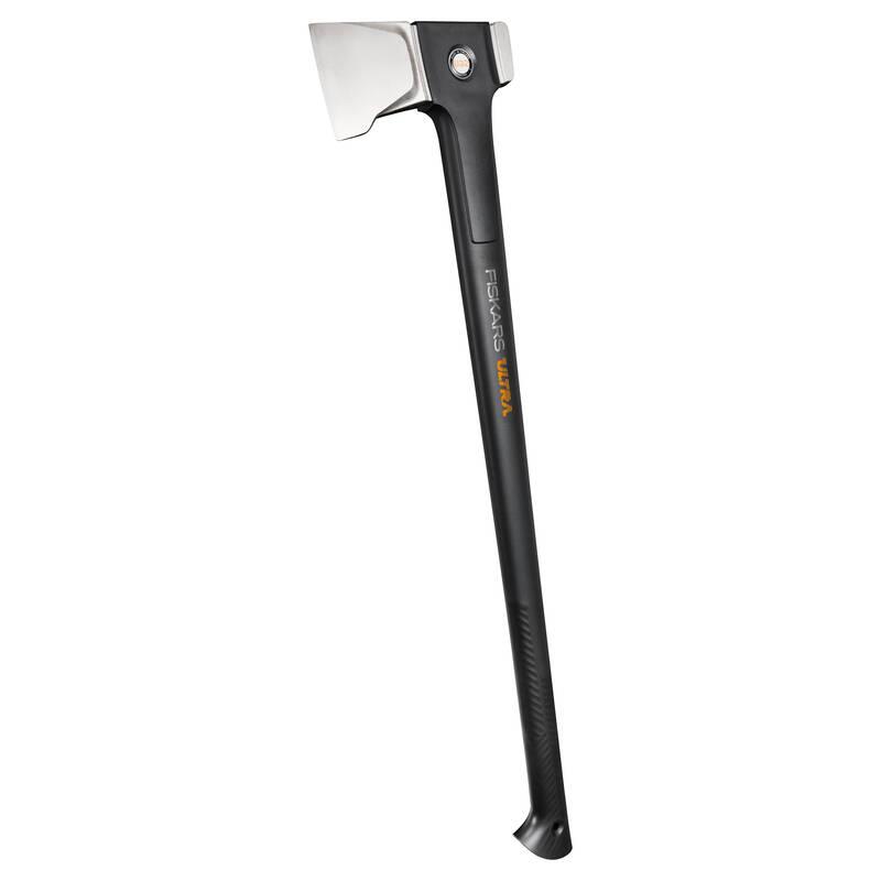 Siekiera rozłupująca Fiskars Ultra U32 1082131 do drewna opałowego premium