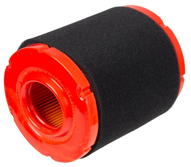 Zongshen Xp620 17.6Hp air filter 100064683