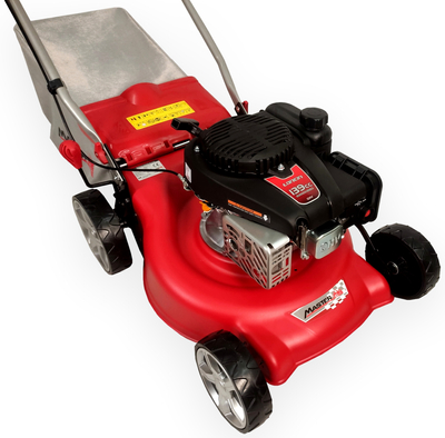 MASTERCUT SH46P/2/LC139 SPRINÁLNÍ SEKAČKA 4hp / 46cm