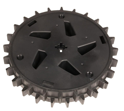 Cedrus C-MOW left rear wheel L series 80302263-01