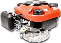 SILNIK LONCIN LC1P70FC-F DO KOSIARKI SPALINOWY BENZYNOWY 6.5 KM 196 cm3 WAŁ PIONOWY WALCOWY 22.2x80mm MOTOR HONDA ,VANGUARD , B&S , BRIGGS & STRATTON, KOHLER, KAWASAKI