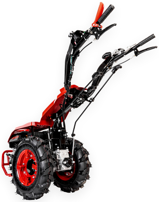 CEDRUS TJ02 SINGLE AXLE TRACTOR MICRO TRACTOR SOIL PLANTER DZ WOM JANSEN AGRO GRILLO MURATORI - EWIMAX - OFFICIAL DISTRIBUTOR - AUTHORIZED CEDRUS DEALER