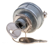 Snapper 8R81-02 ignition switch