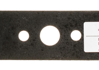 Domi mower blade 39.0cm 390-50