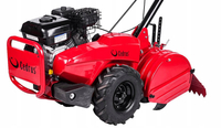 CEDRUS GL03 PRO-B&S SPRINAL PLANT-GARDENER WITH DRIVE CULTIVATOR 6,5 HP / 45cm B&S Briggs&Stratton GL03 engine - EWIMAX - OFICIÁLNÍ DISTRIBUTOR - AUTORIZOVANÝ PRODEJCE CEDRUS