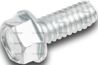 BEZPEČNOSTNÍ ŠROUBY PRO MONTÁŽ MOTORU LONCIN LC1P92F1 EMAK DO SECO , OLEO-MAC , CEDRUS 3/8 "x1" N309578548 ORIGINÁLNÍ DÍL