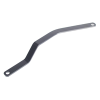 Cedrus lever cordless lawn mower CEDLM40LiX2 580774