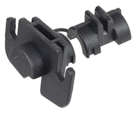 Mocowanie osi kół Pubert CESAR 45P R180 CZĘŚĆ ORYGINALNA K340000081