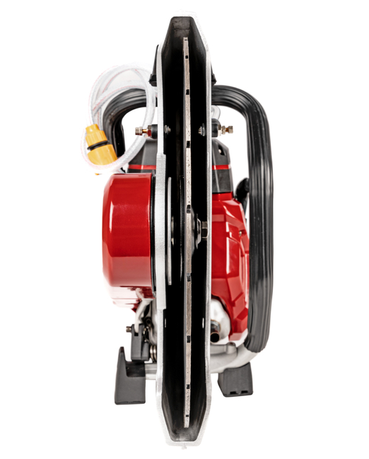 CEDRUS PC350 CONSTRUCTION SPRINKLER RUČNÍ NÁŘADÍ NA ŘEZÁNÍ BETONU A ASFALTU Ø 350 mm 4,8 HP - OFICIÁLNÍ DISTRIBUTOR - AUTORIZOVANÝ PRODEJCE CEDRUS