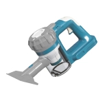 TOY UPRIGHT VACUUM CLEANER DEDRA M315.023