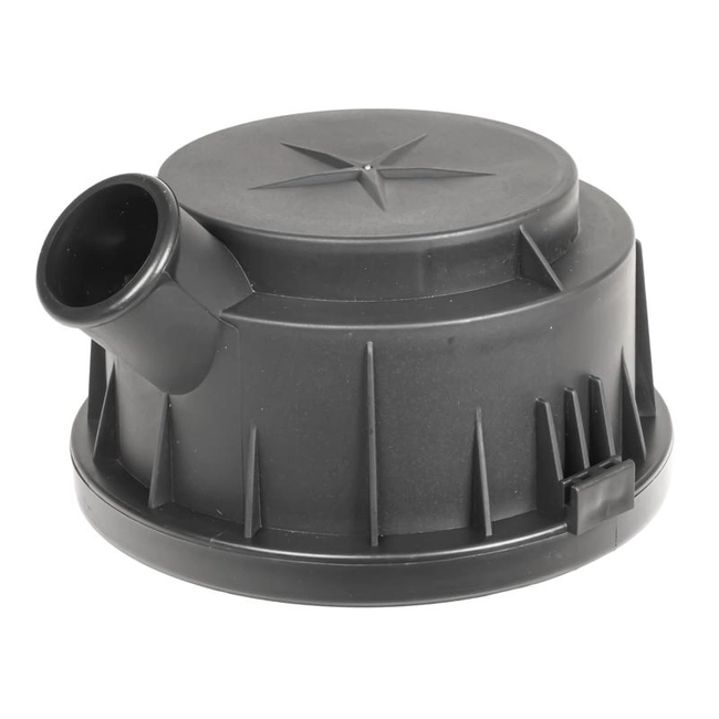 Loncin centrifugal air filter cover LC2V80(T231) ORIGINAL PART