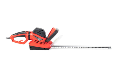 FAWORYT NEC750R SEKATOR NOŻYCE DO ŻYWOPŁOTU KRZAKÓW KRZEWÓW ELEKTRYCZNE 750W / 55cm