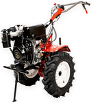 LONCIN L103D1 1WG6.8-144FC-Z GLEBOGRYZARKA SPALINOWA KULTYWATOR DIESEL ROPA ON ROZRUSZNIK ESTART 9.5KM / 144cm + DUŻE KOŁA POMPOWANE GRATIS - EWIMAX - OFICJALNY DYSTRYBUTOR - AUTORYZOWANY DEALER LONCIN