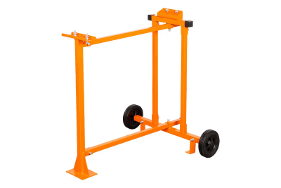 OLEO-MAC OM LINE ELD7H stand for electric wood splitter - base, stand, handle  