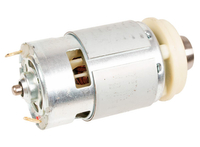 Cedrus gearbox MTLi multifunction machine