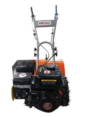 OLEO MAC OM LINE PT48L SELF-PROPELLED 6.5 KM MOTORIZED SOIL PLANTER PREMIUM OFFICIAL DISTRIBUTOR - AUTHORIZED OLEO MAC DEALER