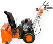 OLEO-MAC OM LINE PKM 80EK SPRINKLING SNOWMACHINE WITH DRIVE 6.5KM 4in1 KIT XXXL - OFFICIAL DISTRIBUTOR - AUTHORIZED DEALER OLEO-MAC