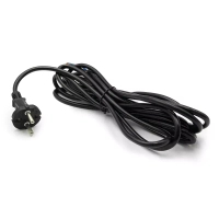 DEDRA DED7758 #127 Przewód zasilający kabel do szlifierki do gipsu żyrafa część zamienna