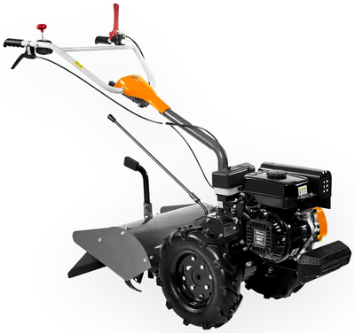 OLEO MAC RC350 POWER TILLER CULTIVATOR SELF-PROPELLED 6KM PREMIUM OFFICIAL DISTRIBUTOR - AUTHORIZED OLEO MAC DEALER