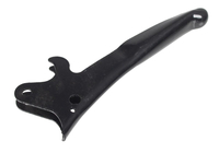 Lower clutch lever Cedrus single axle tractor CEDTJ02 97845