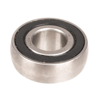 Bearing with housing Weibang WB457AB WBLV506C ORIGINAL PART PFLSA204