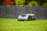 SUNSEEKER X3 CEDRUS X3 ELITE BY SUNSEEKER RTK AUTOMATIC MOWING ROBOT CEDRUS C-MOW X3 800m2 BEZ KABELU / BEZ BEZDRÁTOVÉHO PŘIPOJENÍ - OFICIÁLNÍ DISTRIBUTOR - AUTORIZOVANÝ PRODEJCE CEDRUSU