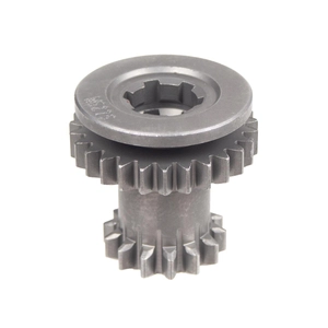 Zębatka glebogryzarki Loncin L103 L103D1 / 1WG6.8-144FC-Z 1WG5.2-120FQ-ZA CZĘŚĆ ORYGINALNA