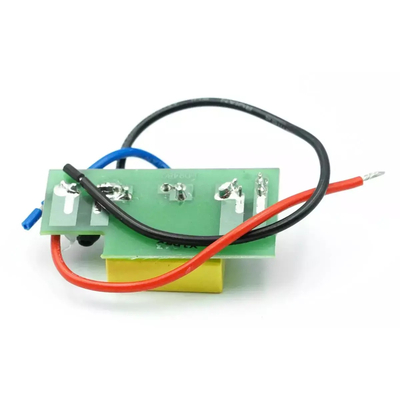 DEDRA XDED7748.77 Płytka z kondensatorem moduł PCB do żyrafy DED7748 część zamienna