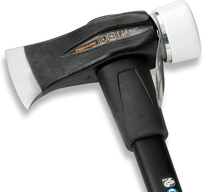 FISKARS X39 3000 SAFE-T SHOOTING KIT Fiskars 3000 SAFE-T 122150 - OFFICIAL DISTRIBUTOR - AUTHORIZED FISKARS DEALER