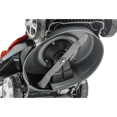 DEDRA DED8725-51L2SE Kosiarka spalinowa z napędem 51 cm Loncin 196cc elektryczny start mulczowanie