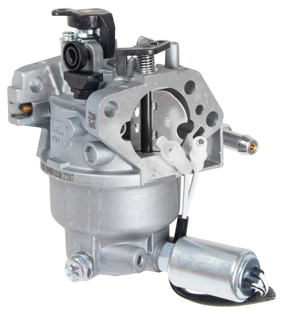 Zongshen Xp620 17.6Hp carburetor 100005493