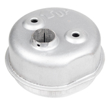 Tłumik Zongshen silnik XP140