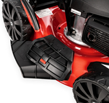 HONDA 5-in-1 51cm / 5.6 hp HONDA GCV200 SPRINAL MOWER for lawns - EWIMAX - OFFICIAL DISTRIBUTOR - AUTHORIZED DEALER CEDRUS