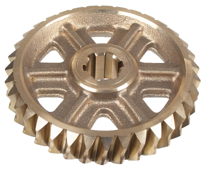 Gear wheel of AG500 transmission 78007-109