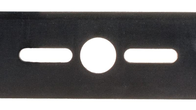 Universal mower blade 55.8cm Gator RO10633