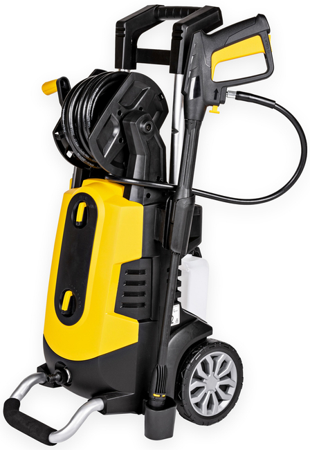 CEDRUS MC110 HIGH PRESSURE WASHER 2100W / 165 Bar / INDUCTIVE - OFFICIAL DISTRIBUTOR - AUTHORIZED DEALER CEDRUS