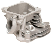 Loncin H200 engine head ORIGINAL PART 120081012-0001