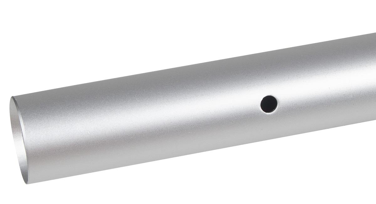 Rura Cedrus CEDPW425 071361 widok boczny z otworem montażowym