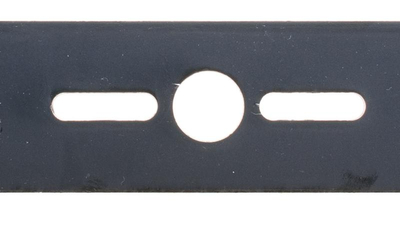 Universal mower blade 45.7cm Gator 25.4 RO50381