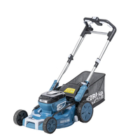 DEDRA DED6998X Kosiarka akumulatorowa aku ogrodowa 46cm z napędem 2x18V 2xDED7035 DED7038V